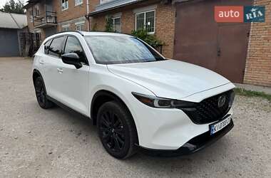 Позашляховик / Кросовер Mazda CX-5 2023 в Білій Церкві
