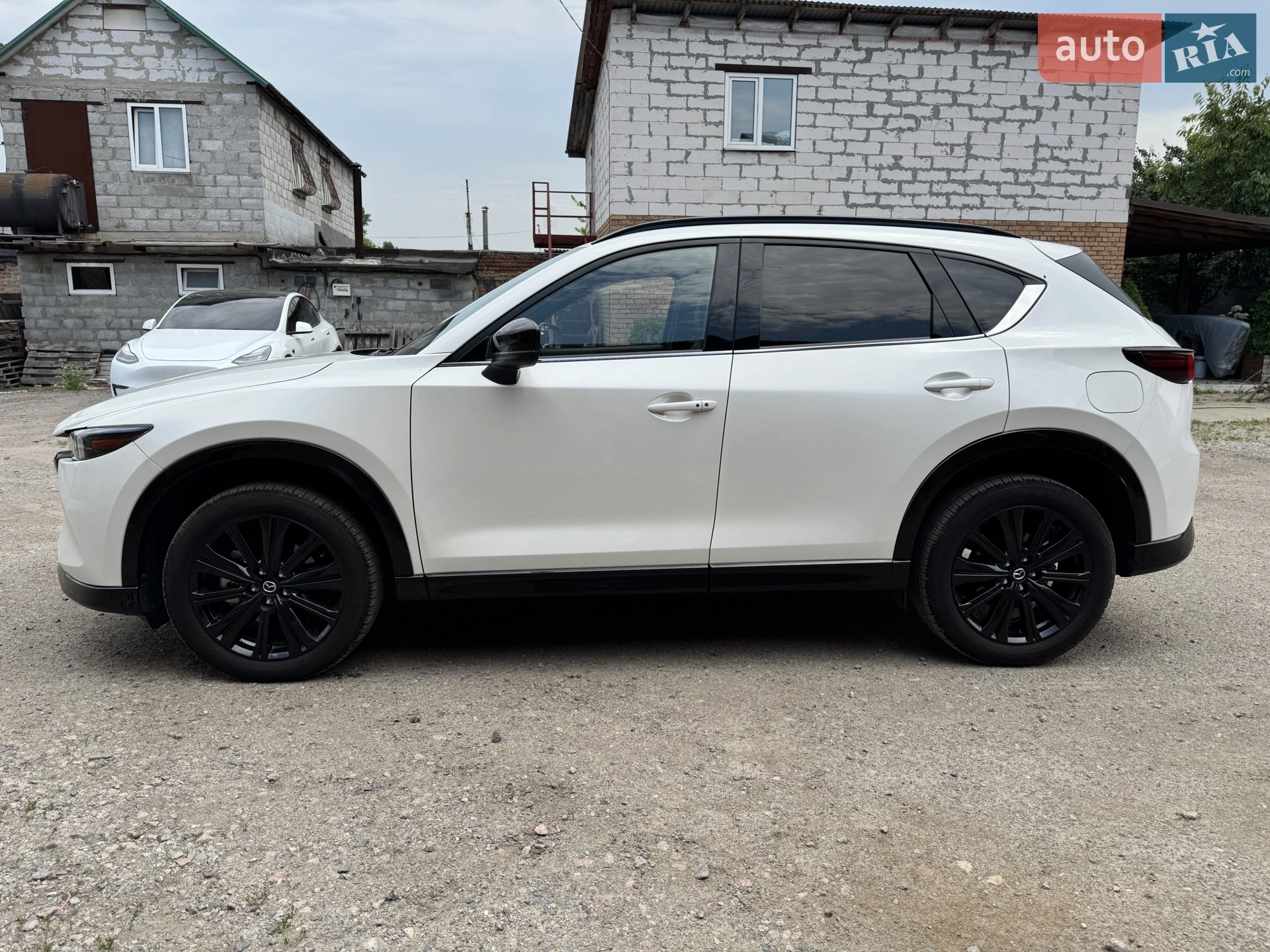 2023 Mazda CX-5 - мініатюра 15