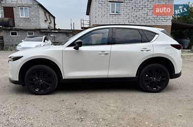 Внедорожник / Кроссовер Mazda CX-5 2023 в 