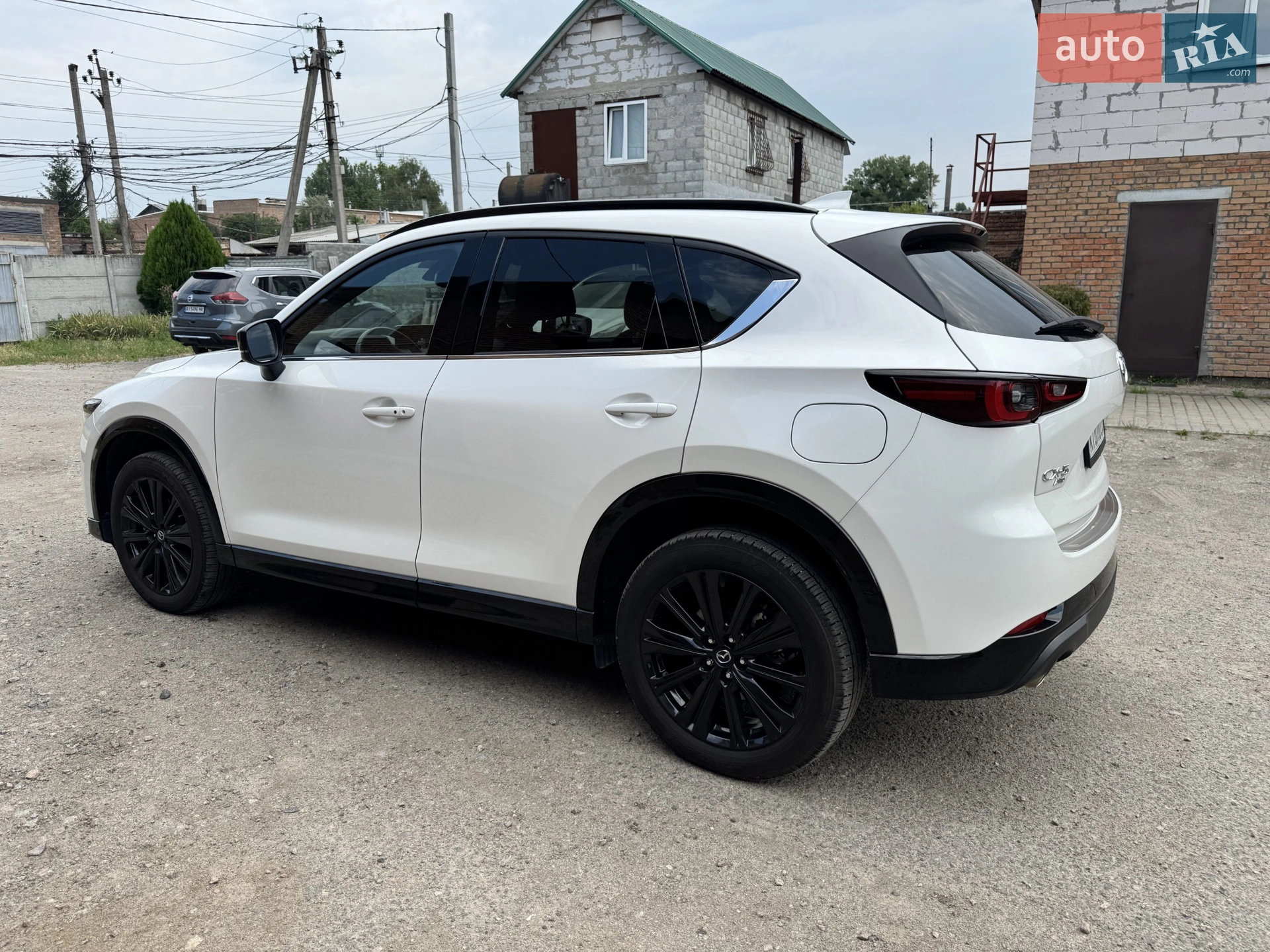 2023 Mazda CX-5 - мініатюра 16