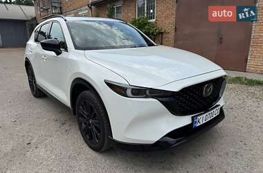 Mazda CX-5 2023