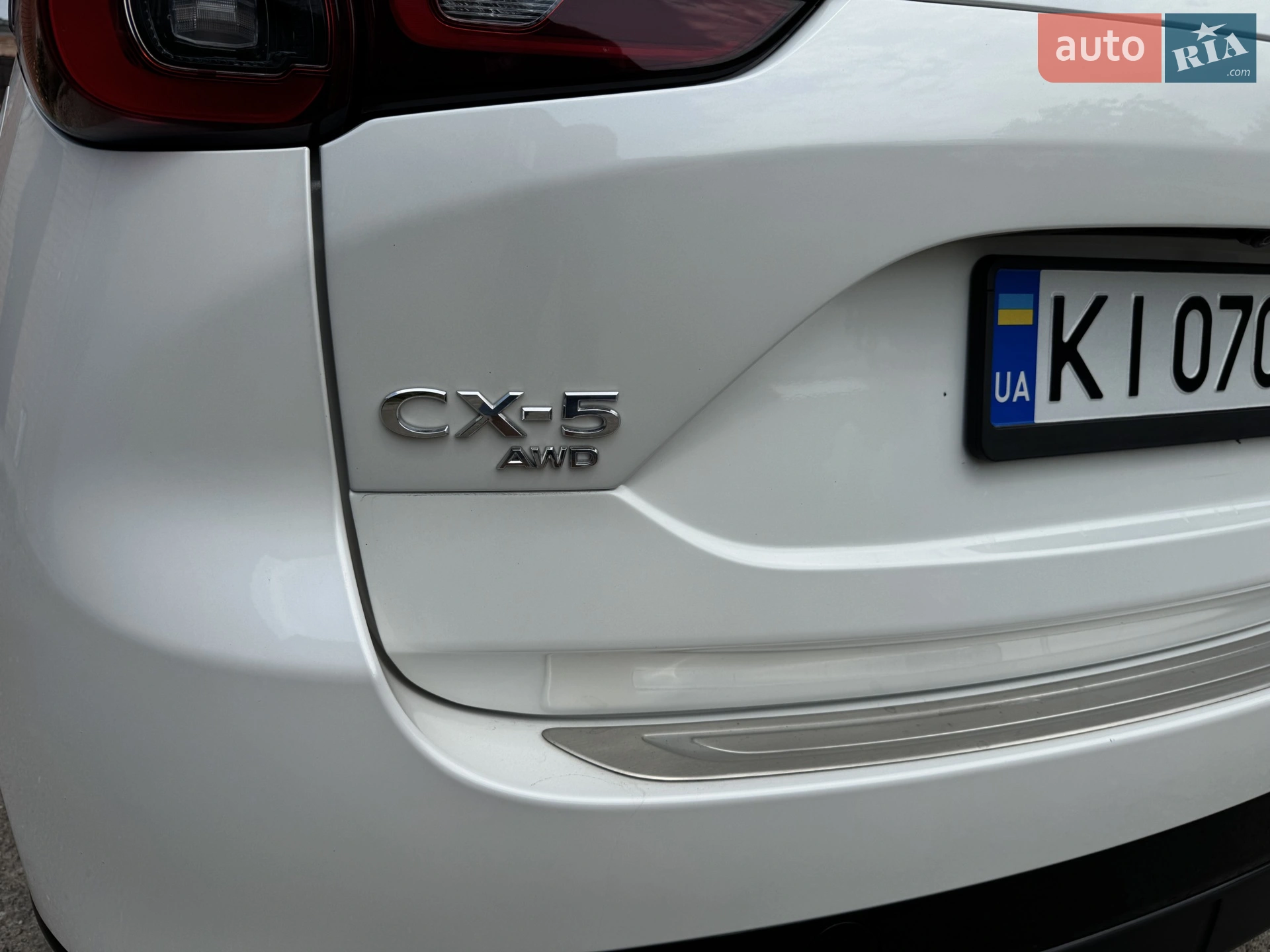 2023 Mazda CX-5 - мініатюра 28