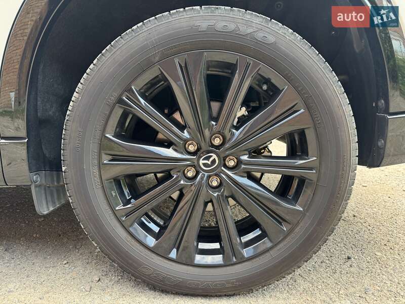 Позашляховик / Кросовер Mazda CX-5 2023 в Білій Церкві