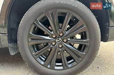 Внедорожник / Кроссовер Mazda CX-5 2023 в 