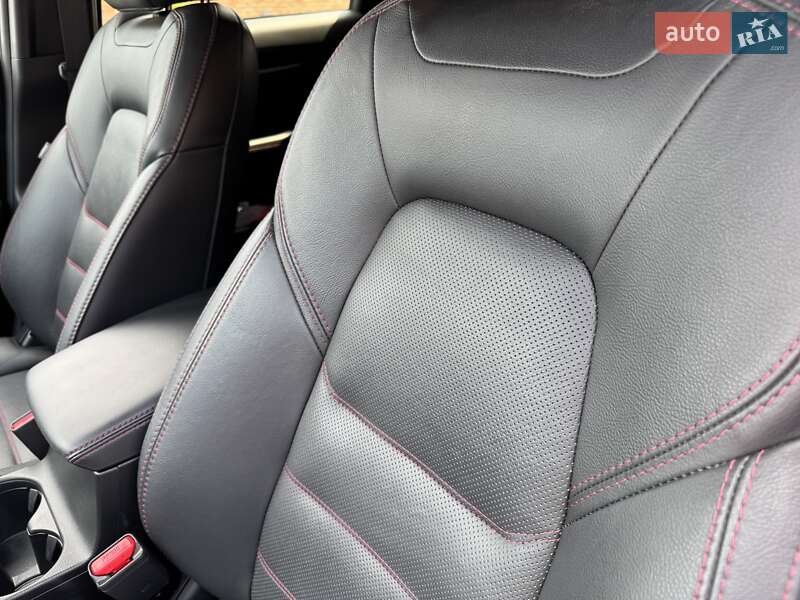 Позашляховик / Кросовер Mazda CX-5 2023 в Білій Церкві