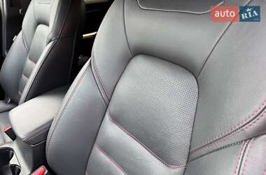 Внедорожник / Кроссовер Mazda CX-5 2023 в 