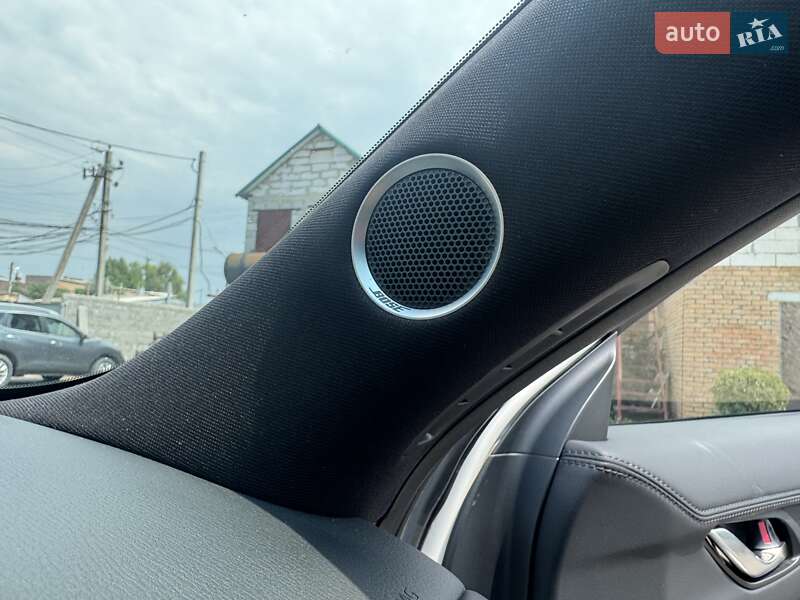 Позашляховик / Кросовер Mazda CX-5 2023 в Білій Церкві
