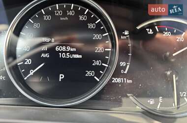 Внедорожник / Кроссовер Mazda CX-5 2023 в 