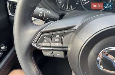 Внедорожник / Кроссовер Mazda CX-5 2023 в 