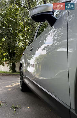 Внедорожник / Кроссовер Mazda CX-5 2015 в 