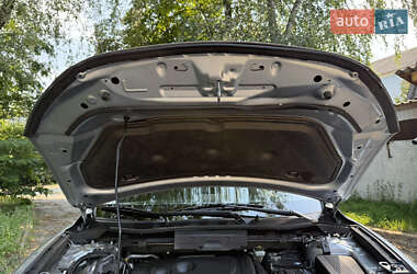 Внедорожник / Кроссовер Mazda CX-5 2015 в 