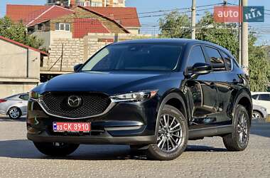 Внедорожник / Кроссовер Mazda CX-5 2020 в Одессе