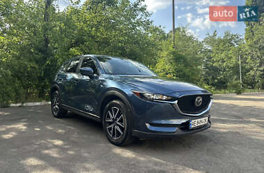 Mazda CX-5 2018 Mazda CX-5 2018