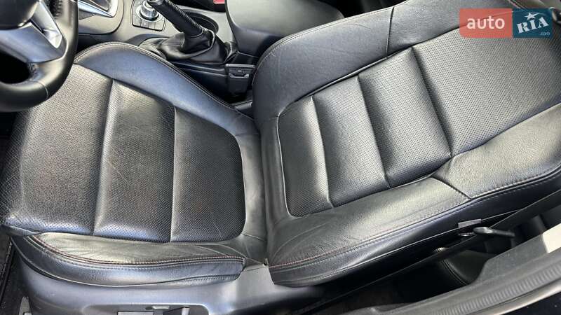 Внедорожник / Кроссовер Mazda CX-5 2014 в Киеве