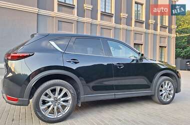 Внедорожник / Кроссовер Mazda CX-5 2020 в Днепре