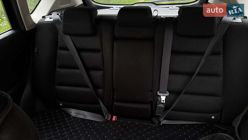 Внедорожник / Кроссовер Mazda CX-5 2013 в Дрогобыче