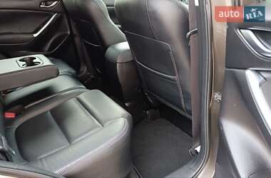 Внедорожник / Кроссовер Mazda CX-5 2015 в 
