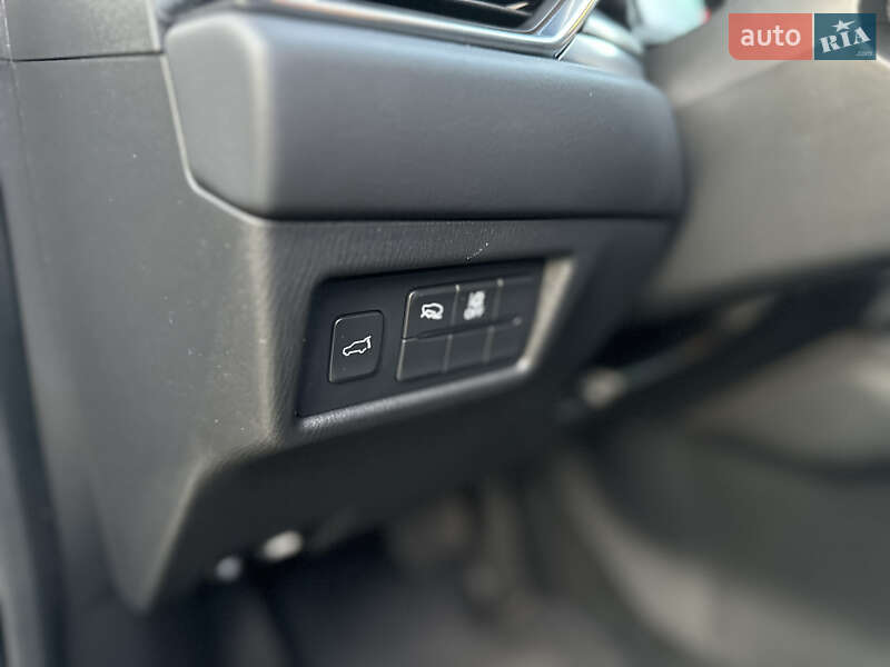 Внедорожник / Кроссовер Mazda CX-5 2020 в Харькове
