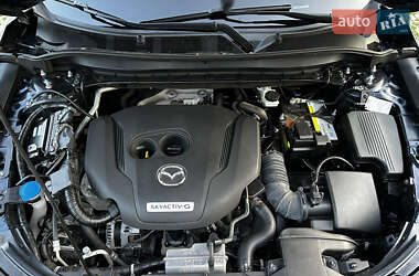 Внедорожник / Кроссовер Mazda CX-5 2020 в 