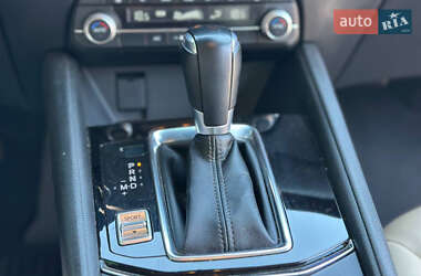 Внедорожник / Кроссовер Mazda CX-5 2022 в 