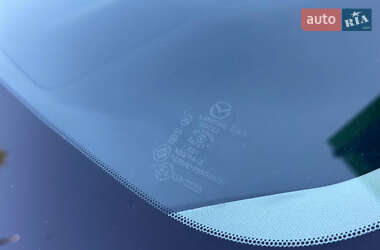 Внедорожник / Кроссовер Mazda CX-5 2022 в 