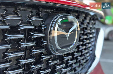 Внедорожник / Кроссовер Mazda CX-5 2022 в 