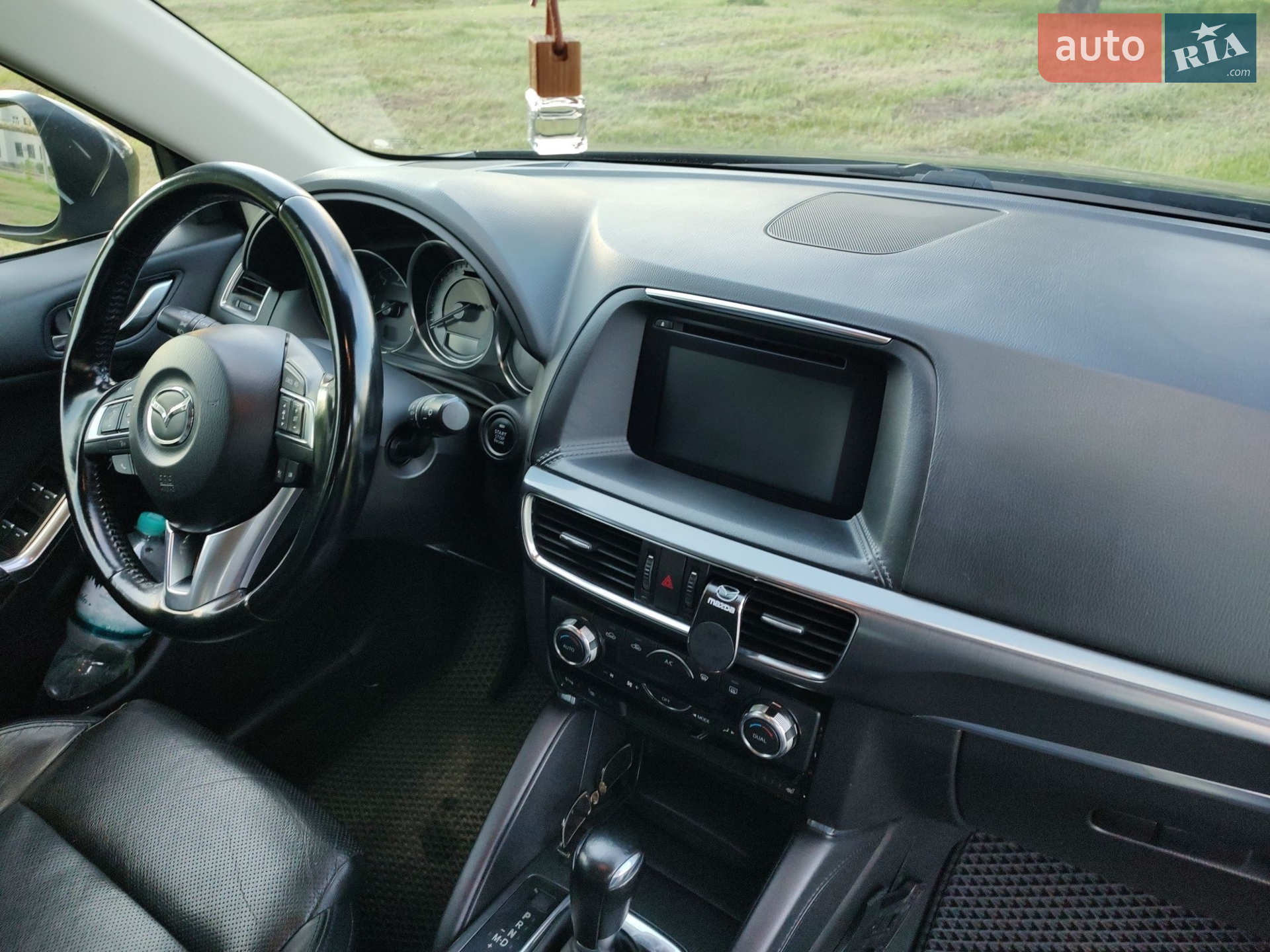 2015 Mazda CX-5 - мініатюра 20