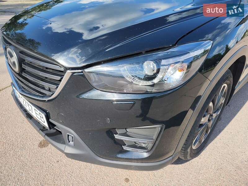 Внедорожник / Кроссовер Mazda CX-5 2015 в Конотопе фото 20 Внедорожник / Кроссовер Mazda CX-5 2015 в Конотопе