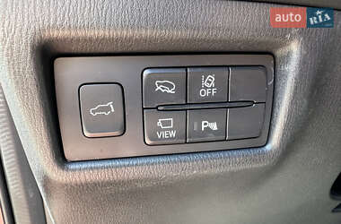 Позашляховик / Кросовер Mazda CX-5 2021 в 