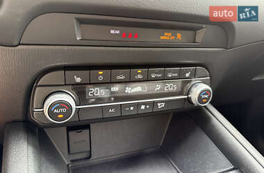 Позашляховик / Кросовер Mazda CX-5 2021 в 