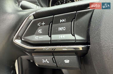 Позашляховик / Кросовер Mazda CX-5 2021 в 