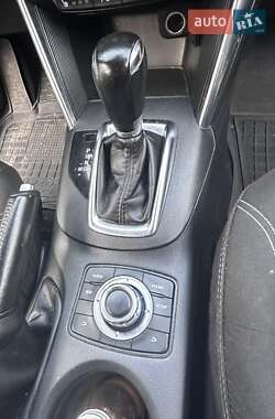 Внедорожник / Кроссовер Mazda CX-5 2014 в 
