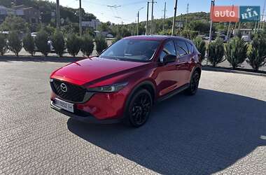 Mazda CX-5 2023
