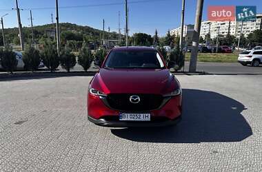 Внедорожник / Кроссовер Mazda CX-5 2023 в 