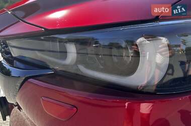 Внедорожник / Кроссовер Mazda CX-5 2023 в 
