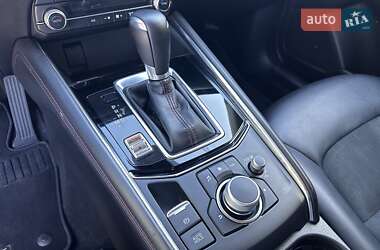 Внедорожник / Кроссовер Mazda CX-5 2023 в 