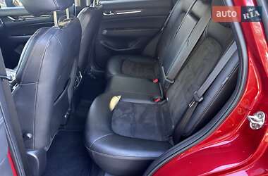 Внедорожник / Кроссовер Mazda CX-5 2023 в 