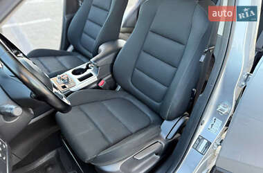Позашляховик / Кросовер Mazda CX-5 2015 в 