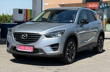 Mazda CX-5 2015 Mazda CX-5 2015