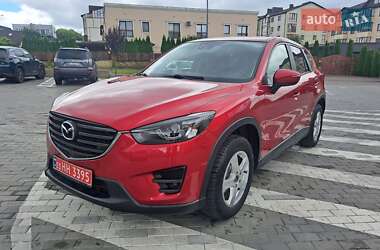Mazda CX-5 2015 Mazda CX-5 2015