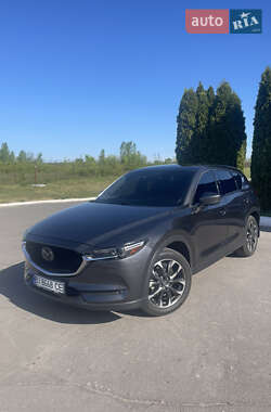 Mazda CX-5 2020 Mazda CX-5 2020