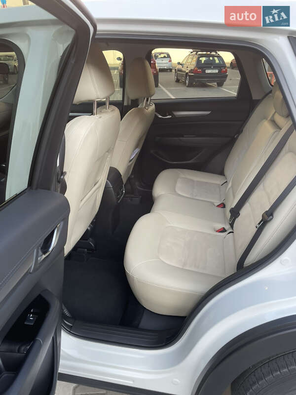 Внедорожник / Кроссовер Mazda CX-5 2021 в Одессе