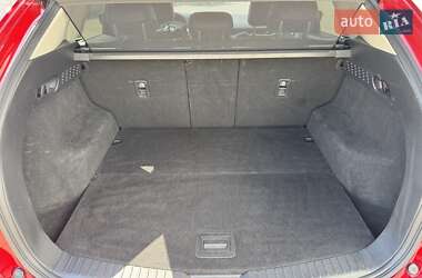Позашляховик / Кросовер Mazda CX-5 2023 в 