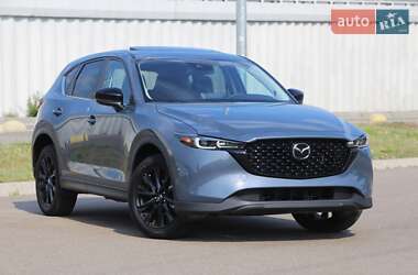 Mazda CX-5 2024