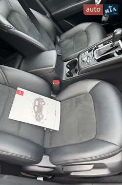 Внедорожник / Кроссовер Mazda CX-5 2021 в 