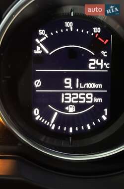 Внедорожник / Кроссовер Mazda CX-5 2021 в 