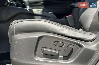 Позашляховик / Кросовер Mazda CX-5 2017 в 