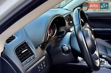Внедорожник / Кроссовер Mazda CX-5 2012 в 
