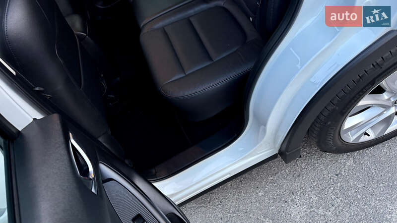 Позашляховик / Кросовер Mazda CX-5 2012 в Шепетівці