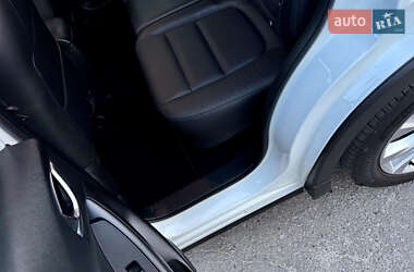 Внедорожник / Кроссовер Mazda CX-5 2012 в 